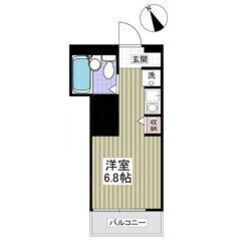 💚💛フリーレント1ヶ月付き💛💚敷礼ゼロ✨かしわ台駅徒歩9分🌟南東...