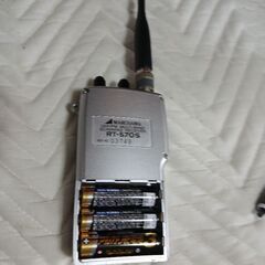 鳴物入　マルハマの  受信機ですの画像