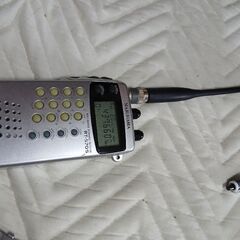 鳴物入　マルハマの  受信機ですの画像