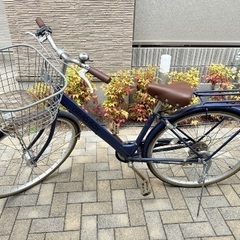 自転車