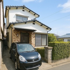 【初期費用0円🌈3万円進呈】ペット可🌈車庫付戸建てDIY可🌈高齢...