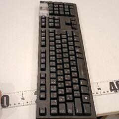 0516-037 無線キーボード　レシーバー有り