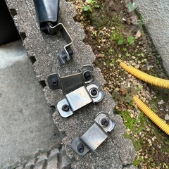 terzo ルーフボックス　ローライダーの画像