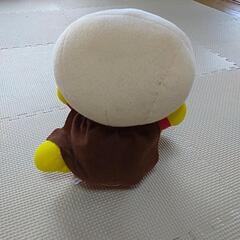 【取り引き中】おいかけっこアンパンマンの画像
