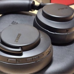 美品 SHURE AONIC50 GEN2の画像