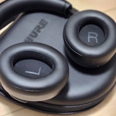 美品 SHURE AONIC50 GEN2の画像