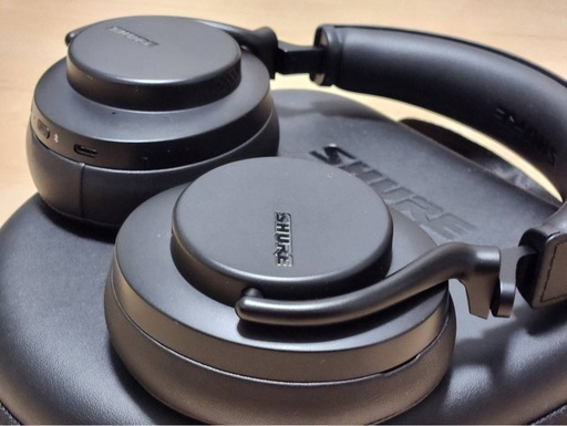 美品 SHURE AONIC50 GEN2