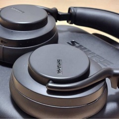 美品 SHURE AONIC50 GEN2の画像