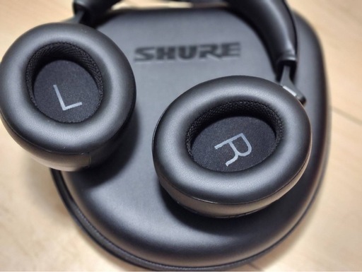 美品 SHURE AONIC50 GEN2