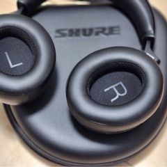 美品 SHURE AONIC50 GEN2の画像