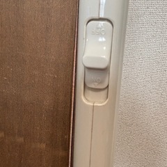 （差し上げます）無印の掃除機