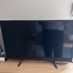 オリオン　ORION 24V型液晶テレビ　OL24WD100