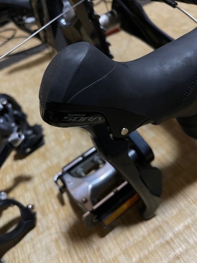 決まりましたソラ SORA フルセット