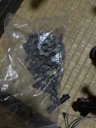 決まりましたソラ　SORA フルセット