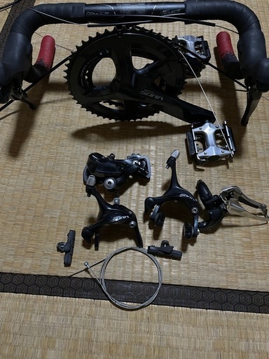 決まりましたソラ SORA フルセット