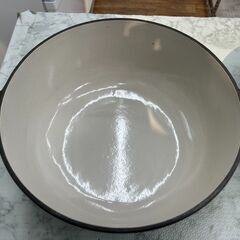 ル・クルーゼ ココット ヴィンテージ29㎝ 店頭販売 南区花畑