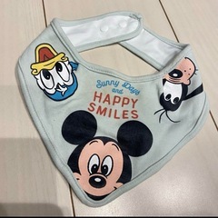 ベビースタイ ディズニー ミッキー