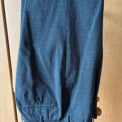 浜松市立高校制服　　夏ズボン