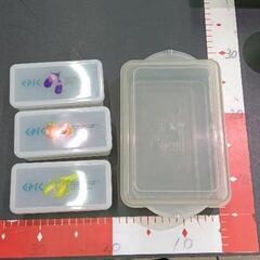 0516-097 食品タッパー