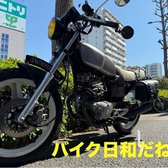 CB125Tの画像