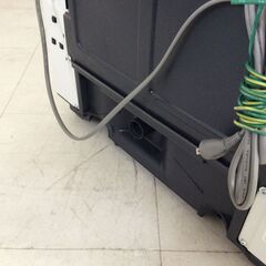 JT10852【Panasonic/パナソニック 5.0㎏洗濯機】美品 2023年製 NA-F5B1 家電 洗濯 簡易乾燥付の画像