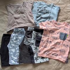 子供洋服まとめ（24枚）の画像