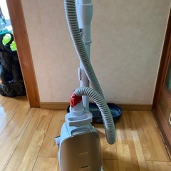 日立掃除機CV- KP 900H ジャンク