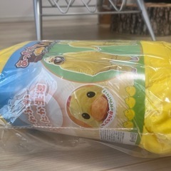 着ぐるみパジャマ　未使用品の画像