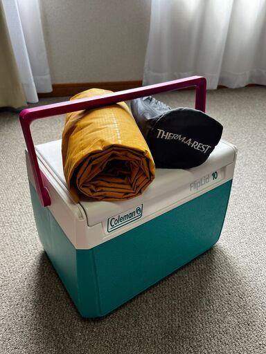 [配達無料] Thermarest - NeoAir XLite NXT Sleeping Pad (L)