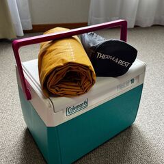 [配達無料] Thermarest - NeoAir XLite NXT Sleeping Pad (L)の画像