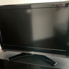 TOSHIBA32型 液晶カラーテレビREGZA