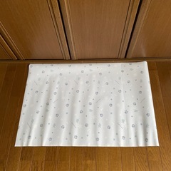 ペット用冷やりマット