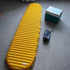 Thermarest - NeoAir XLite NXT Sl...