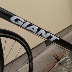 自転車ジャイアント エスケープR3 GIANT ESCAPE R3 サイズS クロスバイクの画像