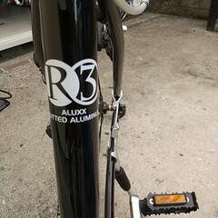 自転車ジャイアント エスケープR3 GIANT ESCAPE R3 サイズS クロスバイクの画像