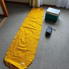 [配達無料] Thermarest - NeoAir XLite NXT Sleeping Pad (L)の画像