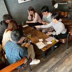 街コンパーティ in 久留米 − 福岡県