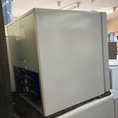 万代店　1ドア　YAMADA冷蔵庫　2020年　46Lの画像