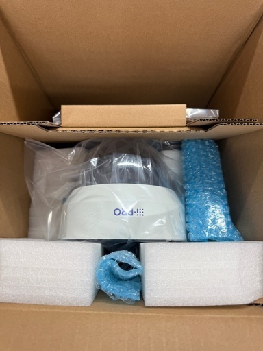 パナソニック フルHD屋外ネットワークカメラ PTZタイプ(10倍)