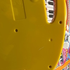 アンパンマン キーボードだいすきの画像