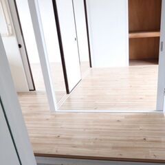 🟩🟦札幌市🟩🟦💡オンライン手続きで楽々💡初期費用15140円🌈DER1054🌈入居審査に強い！！ - 札幌市