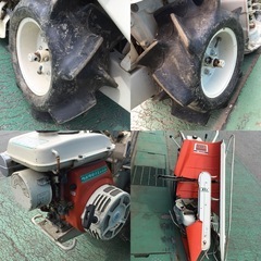 バインダー　HE 30A-MNの画像