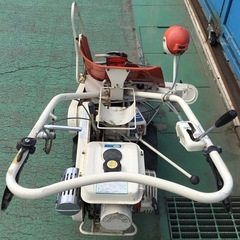 バインダー　HE 30A-MNの画像
