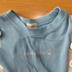 ベビーTシャツ 80cmの画像