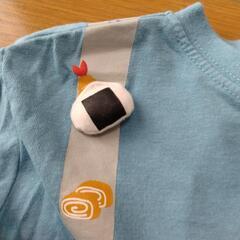 ベビーTシャツ 80cmの画像