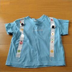 ベビーTシャツ 80cm