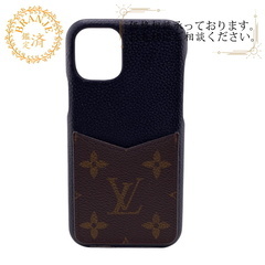 ルイヴィトン LOUIS VUITTON iPhoneケース モ...
