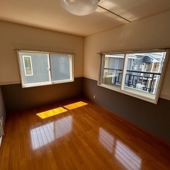 【5月限定✨家賃２ヵ月無料🎉🤩】十和田市アパート