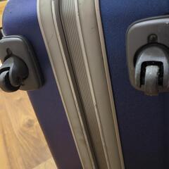 Samsoniteスーツケースの画像