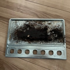 コイズミ　オーブントースターの画像